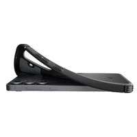 Spigen Coque Core Armor MagFit Samsung Galaxy S25 FE - Matte Black