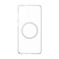 CARE by PanzerGlass Coque Urban Combat Samsung Galaxy S26 Plus - Blanc