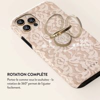 Burga Ringholder Gold - Bague téléphone - Gone Country