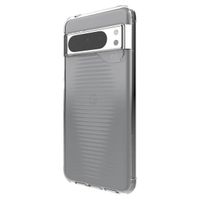 ZAGG Coque Luxe Google Pixel 8 Pro - Clear