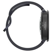 Spigen Coque Liquid Air™ Pro Samsung Galaxy Watch 6 - 40 mm - Matte Black