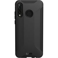 UAG Coque Scout Huawei P30 Lite - Noir