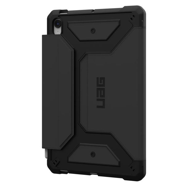 UAG Coque tablette Metropolis Samsung Galaxy Tab S10 FE /S9 FE - Noir