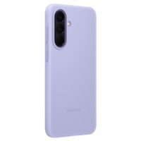 Samsung Original Coque en silicone Samsung Galaxy A57 (5G) - Violet