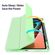 Dux Ducis Coque tablette Toby Xiaomi Pad 5 / 5 Pro - Vert