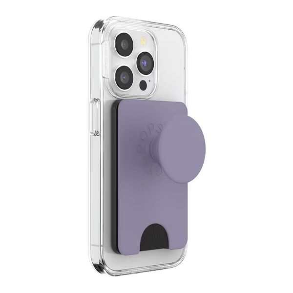 PopSockets PopWallet MagSafe - Dusk