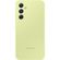 Samsung Original Coque en silicone Samsung Galaxy A54 (5G) - Lime