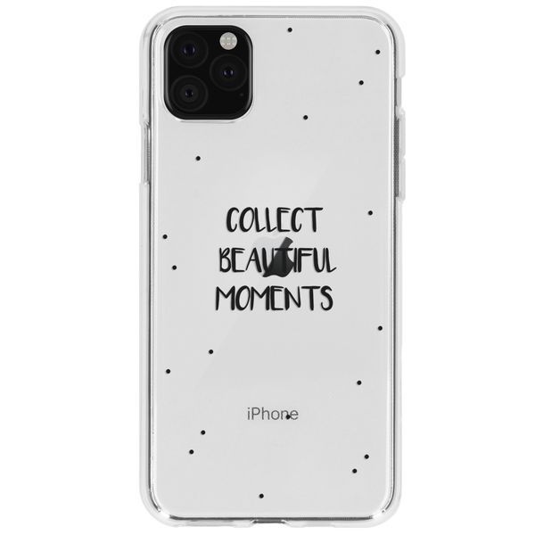 Coque Design iPhone 11 Pro Max