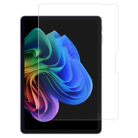 Accezz Protection d'écran premium en verre trempé Microsoft Surface Pro 12