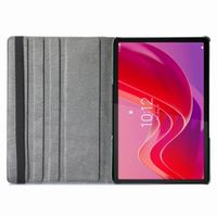 imoshion Coque tablette rotatif à 360° Lenovo Tab M11 - Vert