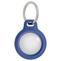 Belkin Secure AirTag Holder Keyring - Bleu