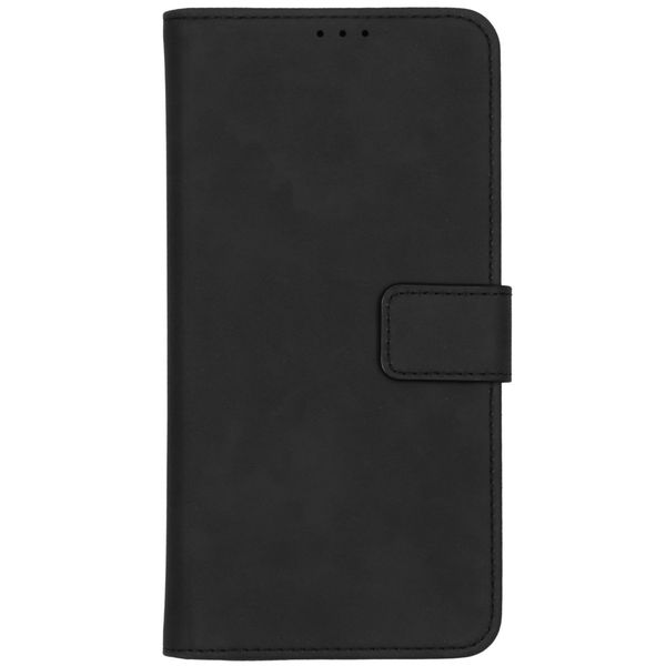 imoshion Etui de téléphone 2-en-1 amovible iPhone 12 Pro Max - Noir