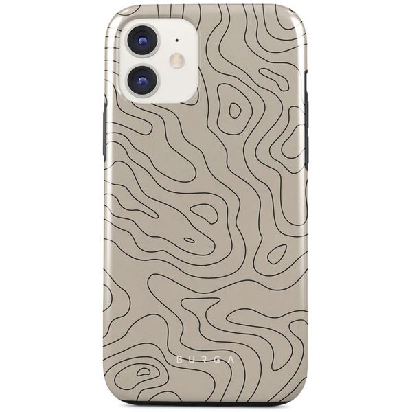 Burga Coque arrière Tough iPhone 11 - Wild Terrain