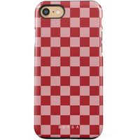 Burga Coque arrière Tough Apple iPhone SE (2022 / 2020) / 8 / 7 - Cheerleader