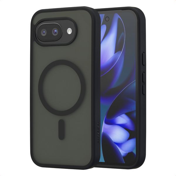 imoshion Coque Color Guard avec MagSafe Google Pixel 10a - Noir