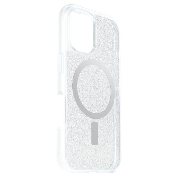 OtterBox Coque React MagSafe Apple iPhone 16 - Stardust
