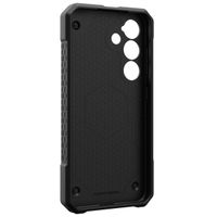 UAG Coque arrière Monarch Pro Samsung Galaxy S25 - Kevlar Black