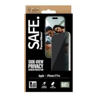 SAFE by PanzerGlass Protection d'écran Privacy Ultra-Wide Fit avec applicateur Apple iPhone 17 Pro