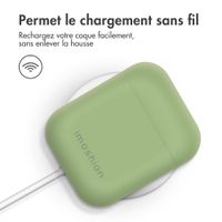 imoshion Coque rigide AirPods 1 / 2 - Vert