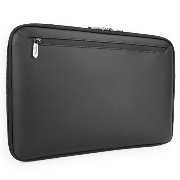 Accezz Modern Series Laptop & Tablet Sacoche 15-16 pouces - Noir