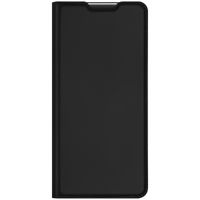 Dux Ducis Étui de téléphone Slim Xiaomi Poco X4 Pro 5G - Noir
