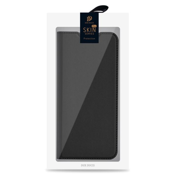 Dux Ducis Étui de téléphone Slim Oppo Find X2 Lite