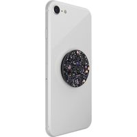 PopSockets PopGrip - Amovible - Sparkle Black