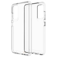 ZAGG Coque Crystal Palace Samsung Galaxy S20 FE - Transparent