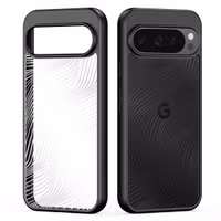 Dux Ducis Coque arrière Aimo Google Pixel 10 Pro XL - Transparent