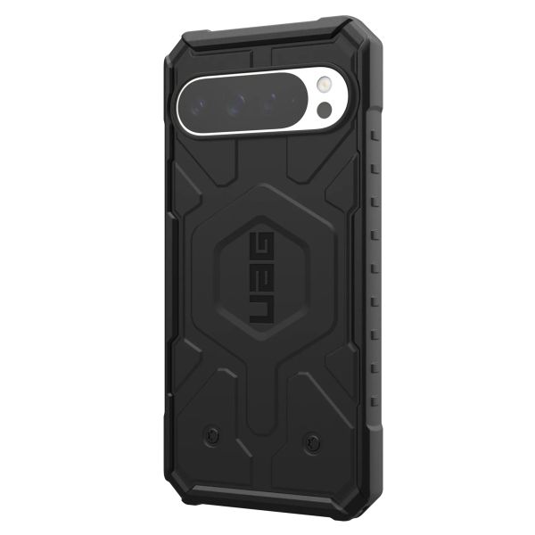 UAG Coque arrière Pathfinder Magnet Google Pixel 9 Pro XL - Black