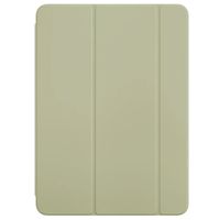 Apple Smart Folio iPad Air 13 pouces (2024) M2 - Sage