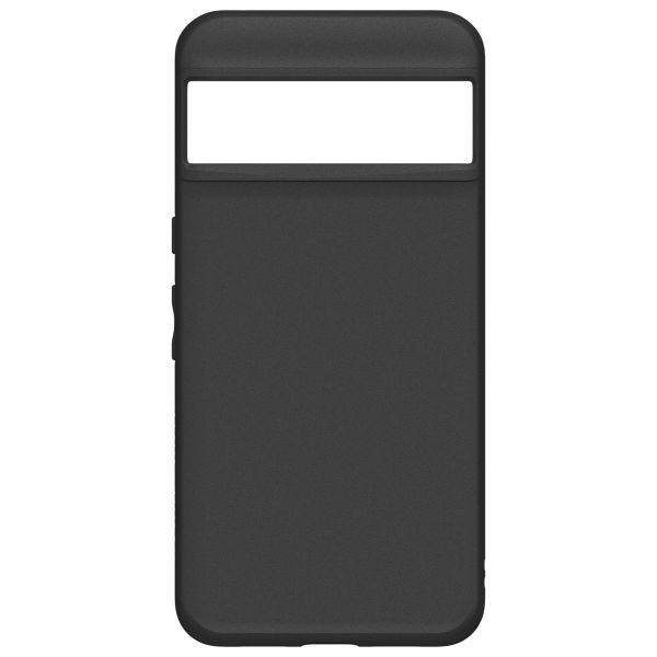 RhinoShield Coque SolidSuit Google Pixel 8 Pro - Classic Black