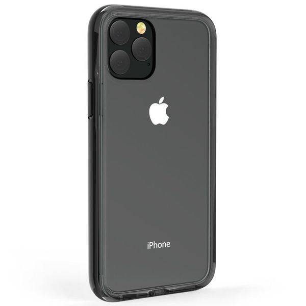 Mous Coque Clarity iPhone 11 Pro - Transparent