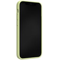 Nudient Bold Case iPhone 13 Mini - Leafy Green