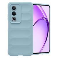 imoshion Coque arrière EasyGrip Oppo A80 5G - Bleu clair