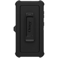 OtterBox Coque Defender Rugged Samsung Galaxy S21 - Noir