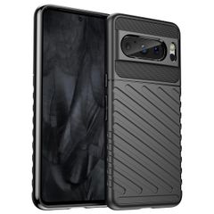 imoshion Coque arrière Thunder Google Pixel 8 Pro - Noir