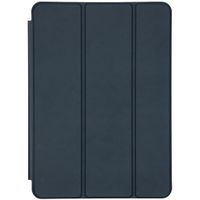 imoshion Coque tablette de luxe iPad Air 2 (2014) / Air 1 (2013) - Bleu foncé