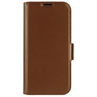 dbramante1928 Coque Oslo Pro Apple iPhone 16e - Dark Tan