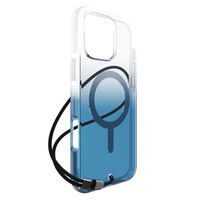 BodyGuardz Coque Ace Pro MagSafe Apple iPhone 16 Pro Max - Blue / Ombre