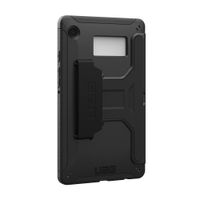 UAG Coque Scout Handstrap Samsung Galaxy Tab A11 Plus / A9 Plus - Black