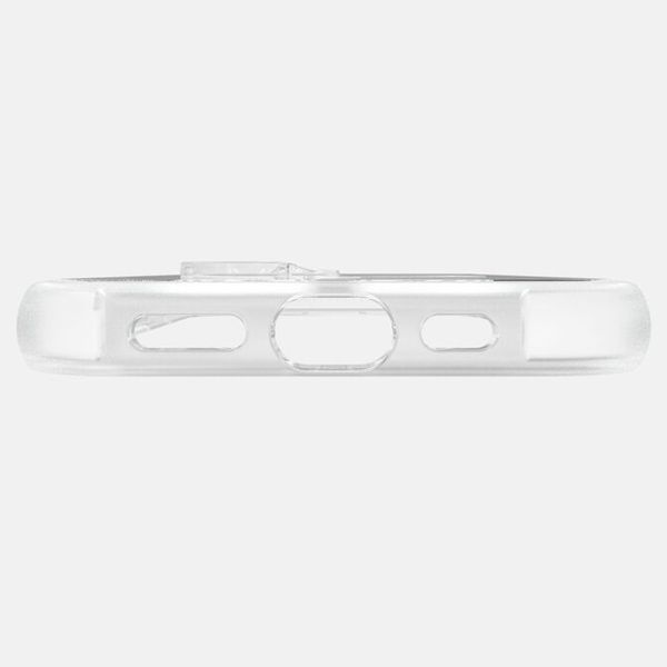 BodyGuardz Coque Ace Pro MagSafe iPhone 16 - Clear White