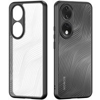 Dux Ducis Coque arrière Aimo Honor 90 - Transparent 