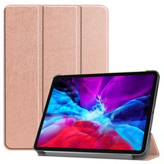 imoshion Coque tablette Trifold iPad Pro 12.9 (2020) / 12.9 (2018)