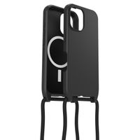 OtterBox Collier React MagSafe iPhone 16 - Black