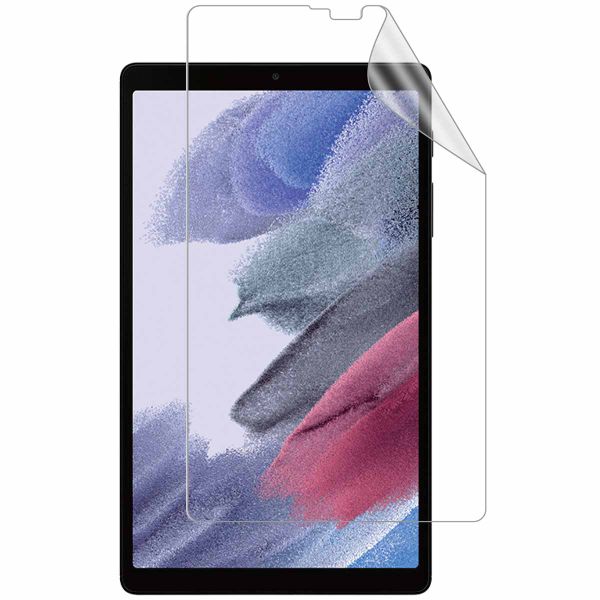 Selencia Protection d'écran Duo Pack Ultra Clear Galaxy Tab A7 Lite