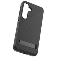 ZAGG Coque Denali Snap KickStand Samsung Galaxy S25 Plus - Noir