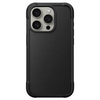 Nomad Coque Rugged iPhone 15 Pro - Noir