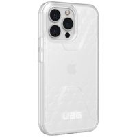 UAG Coque Civilian Apple iPhone 13 Pro - Frosted Ice