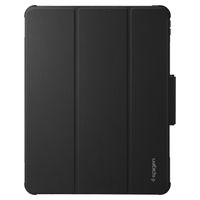 Spigen Coque tablette Rugged Armor Pro iPad Pro 12.9 (2022) / Pro 12.9 (2021) - Noir